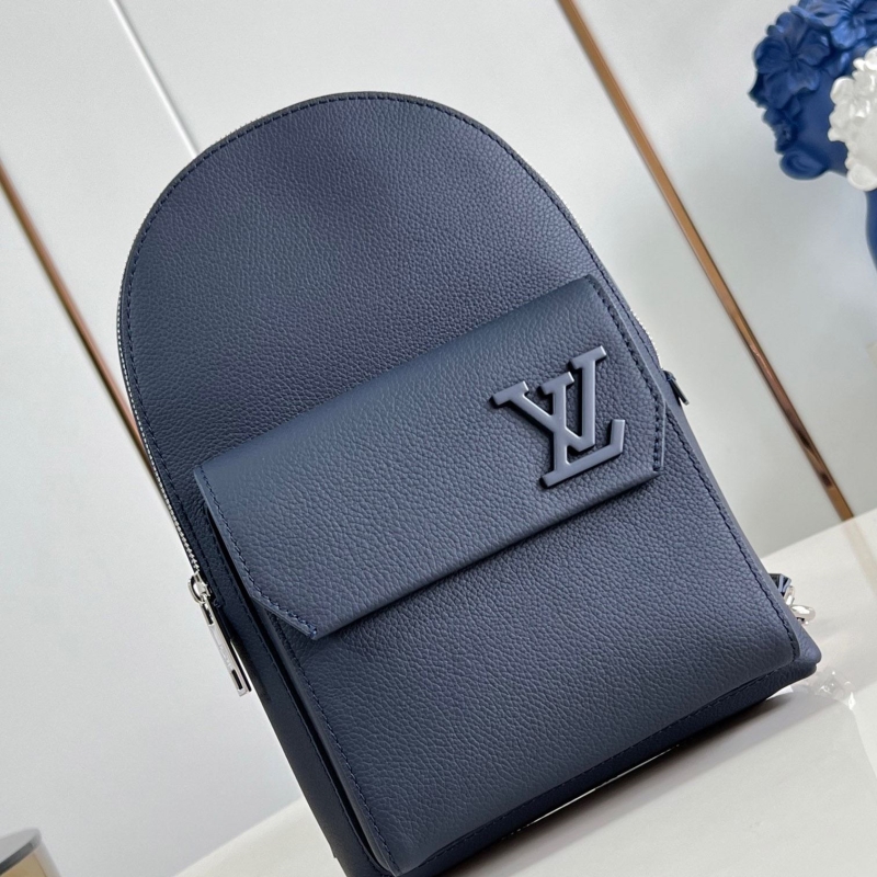 LV Waist & Chest Packs